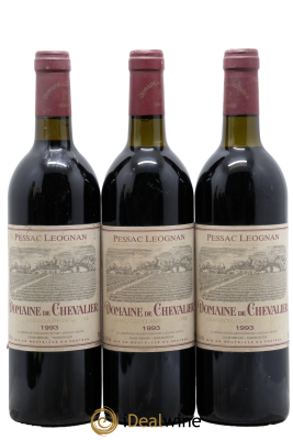 Domaine de Chevalier Cru Classé de Graves