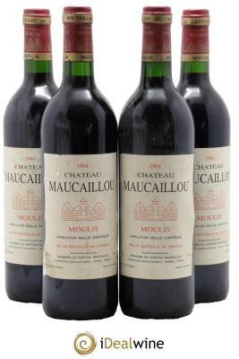 Château Maucaillou