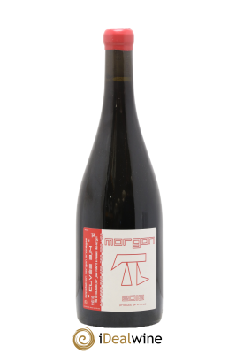 Morgon 3.14 Jean Foillard