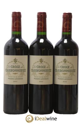 La Croix de Carbonnieux