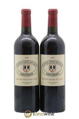 Château Pavie Macquin 1er Grand Cru Classé B