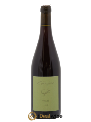 Vin de France Véjade L'Anglore