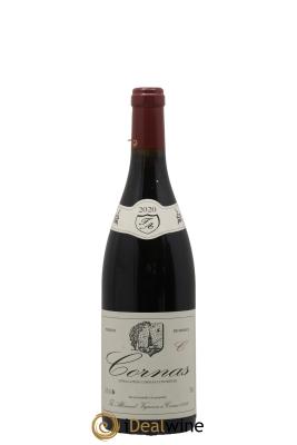 Cornas Chaillot Thierry Allemand