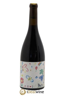 Vin de France (Ex Cornas) Hirotake Ooka - Domaine La Grande Colline Pas de nom de cuvée