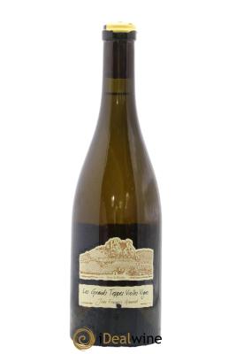 Côtes du Jura Les Grands Teppes Vieilles Vignes Jean-François Ganevat (Domaine)