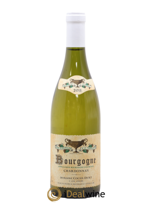 Bourgogne Coche Dury (Domaine)