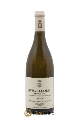 Meursault 1er Cru Charmes Comtes Lafon (Domaine des)