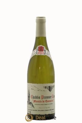 Chablis 1er Cru Montée de Tonnerre Vincent Dauvissat (Domaine)