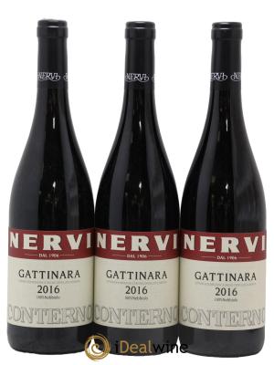 Gattinara DOCG Nervi Conterno