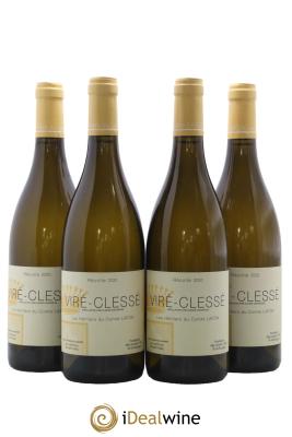 Viré-Clessé Héritiers du Comte Lafon (Domaine des)