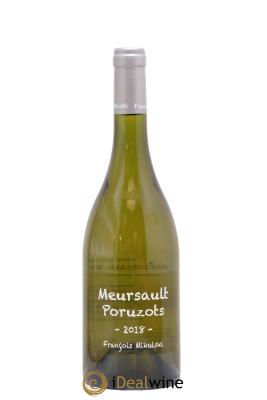 Meursault 1er Cru Poruzots François Mikulski