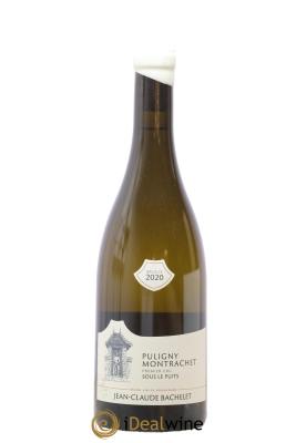 Puligny-Montrachet 1er Cru Sous le Puits Jean-Claude Bachelet (Domaine)