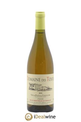 Vaucluse (Vin de Pays de Vaucluse) Domaine des Tours Clairette Emmanuel Reynaud