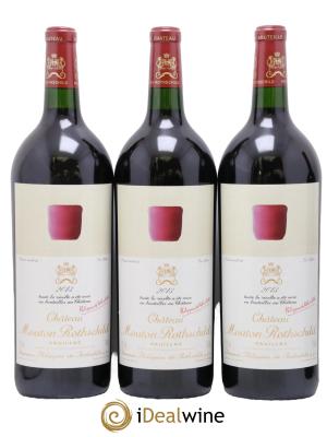 Château Mouton Rothschild 1er Grand Cru Classé