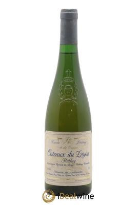 Coteaux du Layon Rablay Cuvée Jérémy Sélection de Grains Nobles Domaine des Sablonnettes