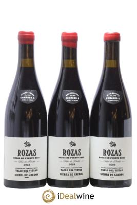 Espagne Madrid Rozas De Puerto Real Comando-G