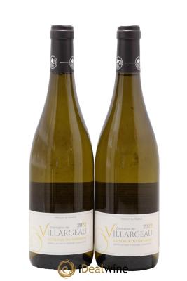 IGP Val de Loire Coteaux Du Giennois Domaine Villargeau