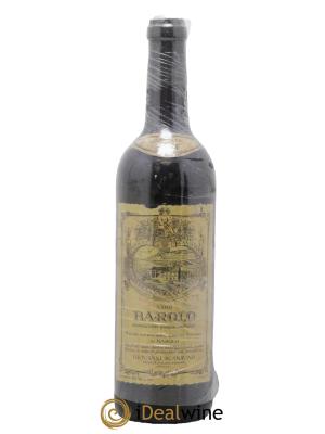 Barolo Giovanni Scanavino