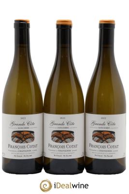 Sancerre La Grande Côte François Cotat
