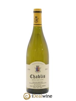 Chablis Jean-Paul & Benoît Droin (Domaine) 