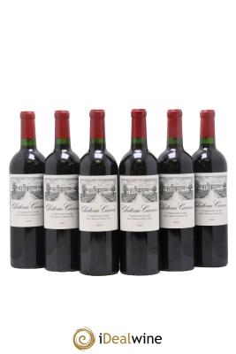 Château Canon 1er Grand Cru Classé B