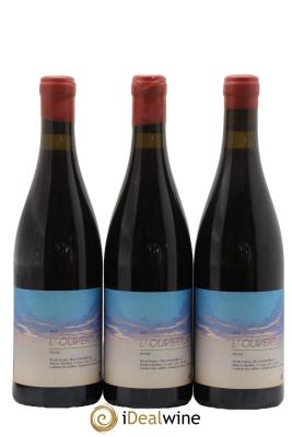 Vin de France L'Ouverture Maison Glandien