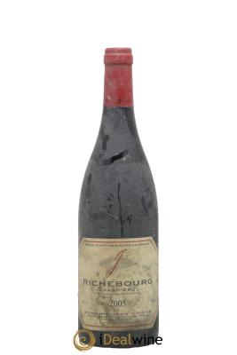 Richebourg Grand Cru Jean Grivot