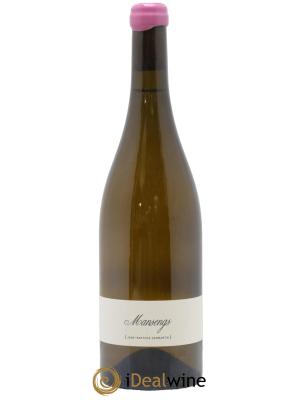 Vin de France Mansengs Jean-Baptiste Semmartin