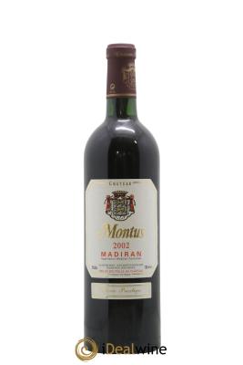 Madiran Château Montus-Prestige Alain Brumont