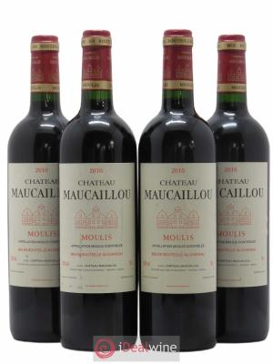 Château Maucaillou