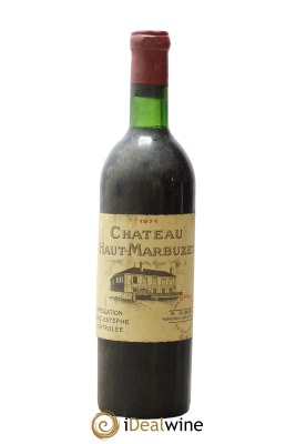 Château Haut Marbuzet