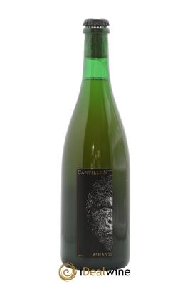 Bière Cantillon Ashanti Imbottigliato nel 2025