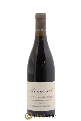 Pommard 1er Cru Les Pézerolles De Montille (Domaine)