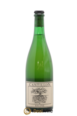Bière Cantillon Racine MEB 2025
