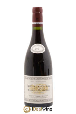 Nuits-Saint-Georges 1er Cru Clos de La Maréchale Jacques-Frédéric Mugnier