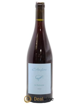 Vin de France Le Ruisseau L'Anglore