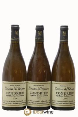 Condrieu Coteau de Vernon Georges Vernay