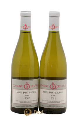 Nuits-Saint-Georges Jeunes Vignes du Clos de l'Arlot Domaine de l'Arlot