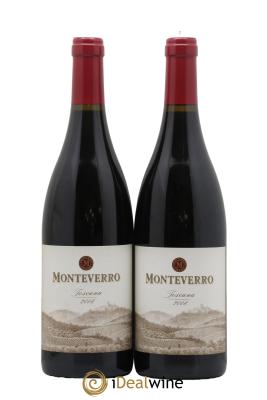 Italie Tinata Monteverro