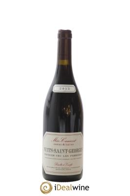 Nuits-Saint-Georges 1er Cru Les Perrières Méo-Camuzet (Frère & Soeurs)