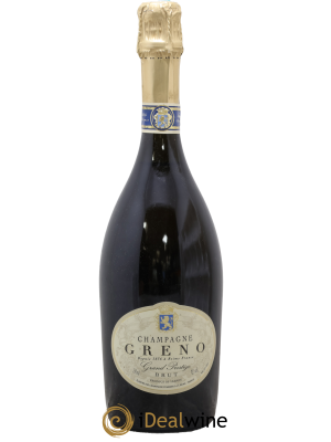 Champagne Grand Prestige Gréno