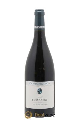 Bourgogne Les Bons Batons Patrice Rion