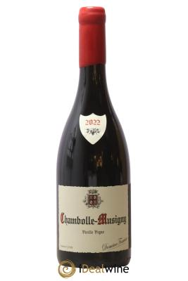 Chambolle-Musigny Vieille Vigne Fourrier (Domaine)