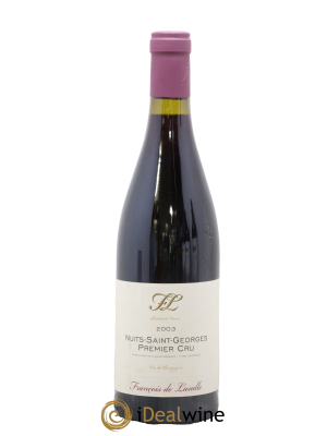 Nuits-Saint-Georges 1er Cru François de Lasalle
