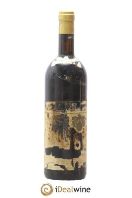 Barolo DOCG Riserva Monfortino Giacomo Conterno