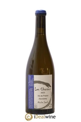 Vin de France Les Chazaux Nicolas Jacob