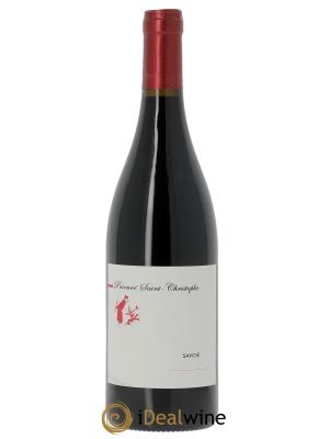 Vin de Savoie Mondeuse Tradition Prieuré Saint Christophe (Domaine)
