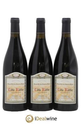 Côte-Rôtie Jasmin (Domaine)