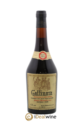 Gattinara DOCG Fratelli Dellavalle