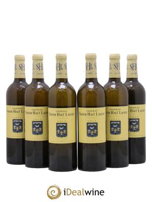 Château Smith Haut Lafitte